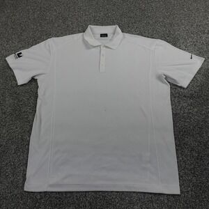 uga nike coaches polo